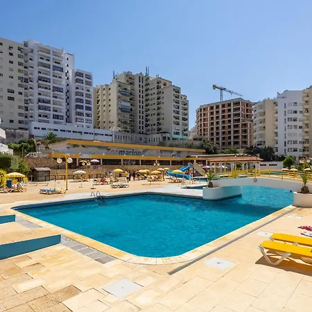 Amazing T1 Com Piscina Cpr 포티마오