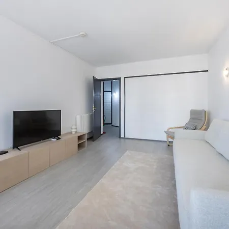 Apartmán Amazing T1 Com Piscina Cpr *