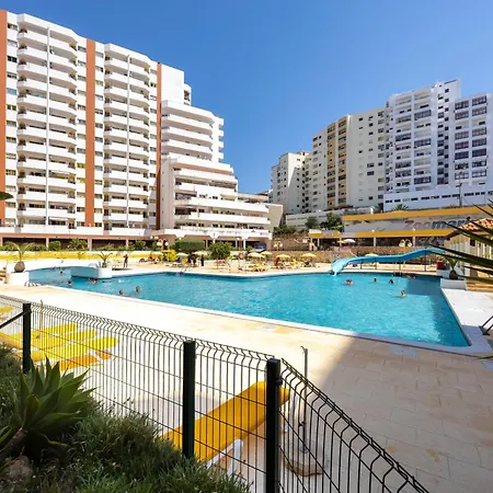 Amazing T1 Com Piscina Cpr Apartmán Portimão